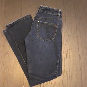 The Limited 678 bootcut jeans